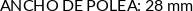 Atributos