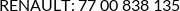 Cross