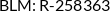 Cross