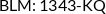 Cross