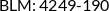 Cross