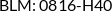Cross