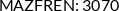 Cross