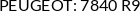 Cross