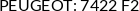 Cross