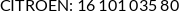 Cross