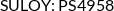 Cross