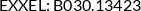Cross