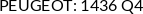 Cross