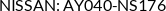 Cross