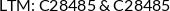 Cross