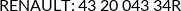 Cross
