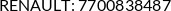 Cross