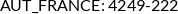 Cross