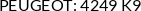 Cross