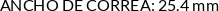 Atributos