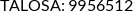 Cross