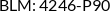 Cross