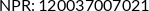 Cross