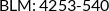 Cross