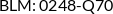 Cross