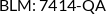 Cross