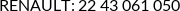 Cross