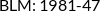 Cross