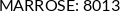 Cross