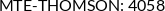 Cross