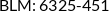 Cross