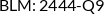 Cross