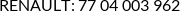 Cross