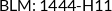 Cross