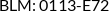 Cross