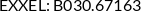Cross