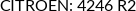 Cross