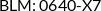 Cross