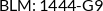 Cross