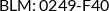 Cross