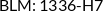Cross