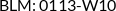 Cross