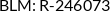 Cross