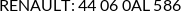 Cross