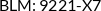 Cross