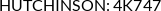 Cross