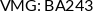 Cross