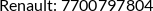 Cross