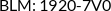 Cross