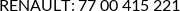 Cross